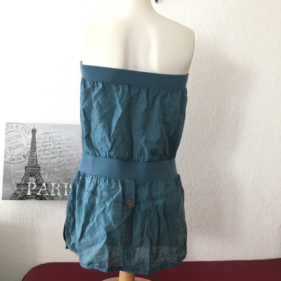 Mine | Mini Tube Dress, size Large - Picture 2 of 9